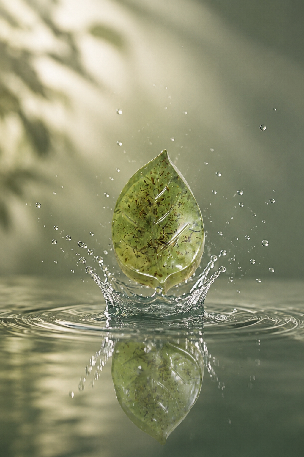 Uculuptus Luxe Herbal Soap Bar