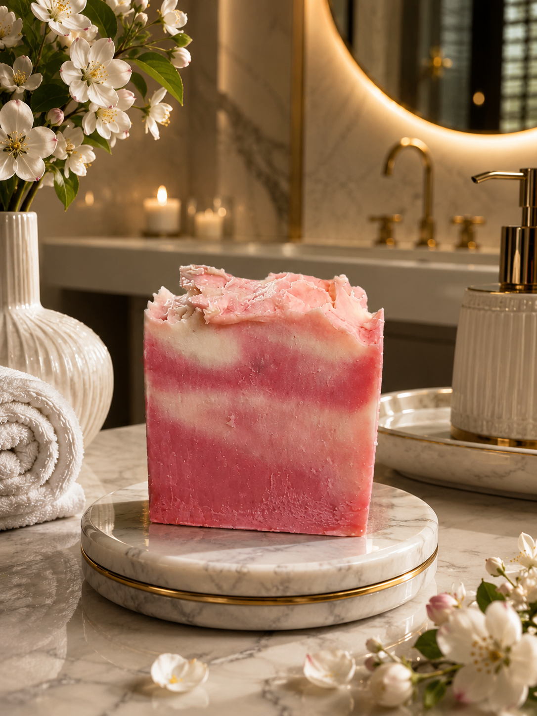 Apple Soap image 2